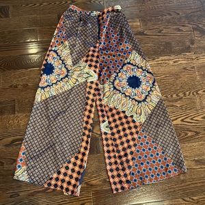 House of Harlow 1960 X Revolve Print pants